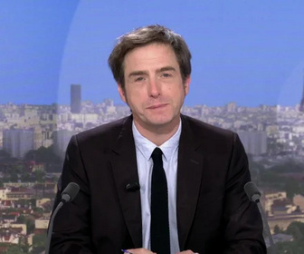 Replay Le fil info - 14/10/2026