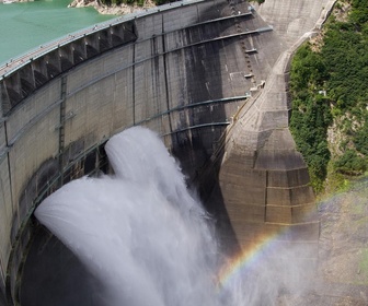 Replay Constructions fatales - S1E3 - Les pires ruptures de barrages