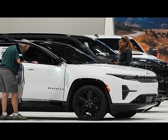 Replay Soutenue par Stellantis, ACC abandonne ses projets d'ouverture de gigafactories de batteries en...