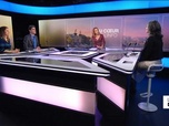 Replay Le débat - Iran : après l'effroi, quel espoir ?