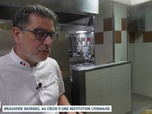 Replay Un jour, un doc week-end - Brasserie Georges, au cœur d'une institution lyonnaise
