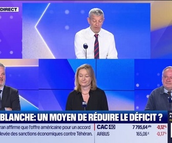 Replay Les Experts : Un an après la dissolution, quel bilan ? - 09/06