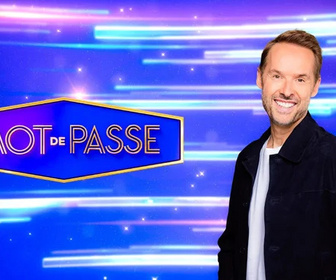 Replay Mot de passe - 29/10/2026