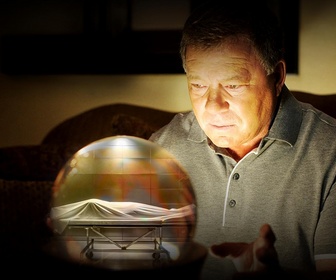 Replay Aux limites du réel - Avec William Shatner - S1E8 - Mystères médicaux