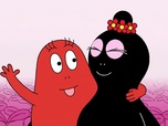 Replay Barbapapa en Famille - L'océan fuchsia