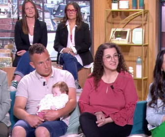 Replay Ça commence aujourd'hui - 19/05/2026