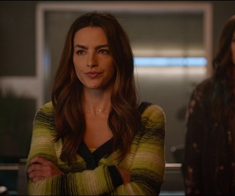 Replay Flash - S09 E11 - Partie 2 : Face à la réalité