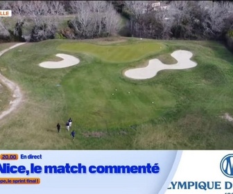 Replay Les longs formats des Locales - Dans Nos Baskets : découverte de la pratique du footgolf !