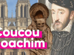 Replay Top Info - Joachim du Bellay retrouvé sous Notre-Dame : comment a-t-on réussi à l'identifier ?