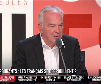 Replay Les Grandes Gueules - Prix des carburants : les Français se débrouillent, le gouvernement nous embrouille ?
