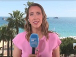 Replay À l'Affiche ! - Cannes 2025 : Accusé de violences sexuelles, un acteur français interdit de tapis rouge