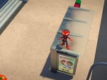 Replay Spidey et ses amis extraordinaires - Pas touche aux tomates