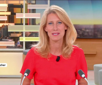 Replay La matinale week-end - Émission du dimanche 31 août 2025
