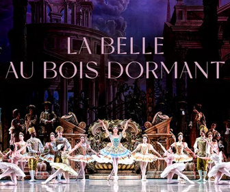 Replay La Belle au bois dormant