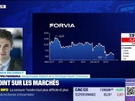 Replay BFM Bourse - Mercato auto : départ du DG de Forvia ! - 03/12