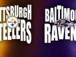 Replay Les résumés NFL - Week 16 : Pittsburgh Steelers @ Baltimore Ravens