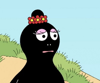 Replay Barbapapa en Famille - Les algues vertes