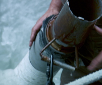 Replay Alaska, la ruée vers l'or : Dakota boys - S2E7 - Sacrifice et sabotage