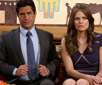 Replay Graves - S01 E04