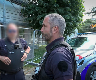Replay Flic Story - S2E38 - Police nationale de St Quentin - épisode 3
