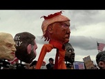 Replay Journée sans rois : des milliers de manifestants défilent aux États-Unis contre Trump