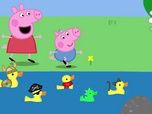 Replay Peppa Pig