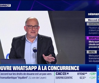 Replay Tech & Co, la quotidienne - Mercredi 20 mai