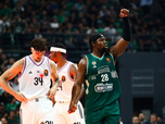 Replay EuroLeague : Porté par ses Français, le Panathinaïkós écrase le Paris Basket