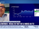 Replay Good Morning Market - En portefeuille : TotalEnergies, bénéfice plus que doublé au T3 sur un an - 29/10
