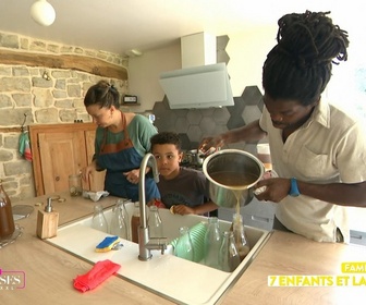 Replay Familles nombreuses : la vie en XXL du 7 mai 2026 - Episode 114