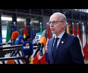 Replay PM du Luxembourg : donner à l'Ukraine les moyens de survivre