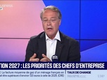 Replay Les Experts - Le taux français à 10 ans au plus haut depuis 18 ans