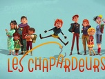Replay Les Chapardeurs - Le Duo impossible