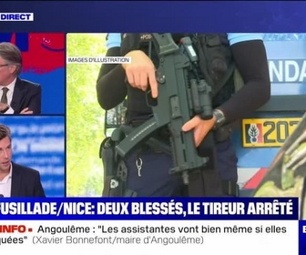 Replay Marschall Truchot Story - Story 7 : Nice, fusillade au quartier des Liserons - 22/08