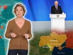 Replay Poutine : après l'Ukraine, la Moldavie ? - Le dessous des cartes - L'essentiel