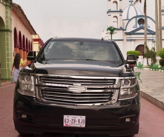 Replay Terre d'espérance - S01 E01