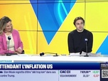 Replay Tout pour investir - Le déchiffrage : En attendant l'inflation US - 11/06