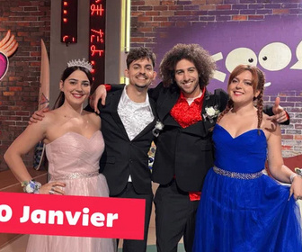 Replay Okoo-koo - 30/01/2026