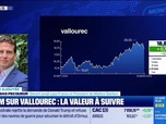 Replay BFM Bourse - Valeur ajoutée : Ils apprécient Vallourec - 16/03