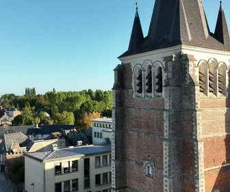 Replay La meilleure boulangerie de France - J2 : Picardie