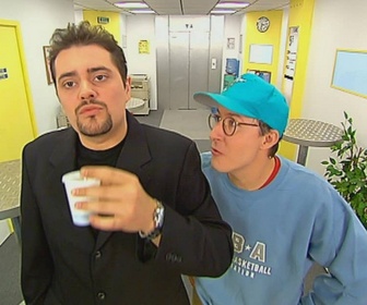 Replay Caméra café - Gobelet America