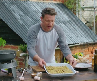 Replay Jamie Oliver : repas simples pour tous les jours - Épisode 3