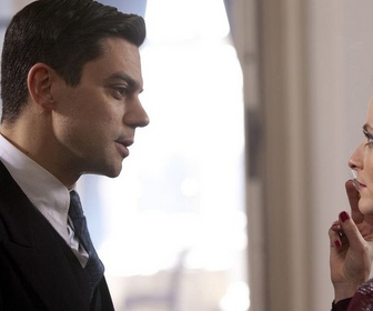 Replay Fleming : l'homme qui voulait être James Bond - Épisode 1