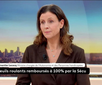 Replay L'invité politique - 02/12/2025