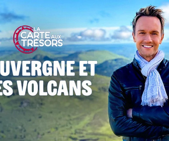 Replay La carte aux trésors - 07/11/2025