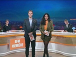 Replay BFM Première prématinale - BFM Première 4h30/6h - 05/12
