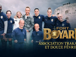 Replay Fort Boyard - 29/08/2026