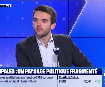 Les experts de BFM replay