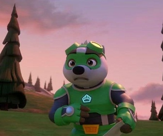 Replay Kingdom Force - Secouez-vous les puces