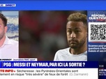 Replay Neymar pourrait-il quitter le PSG cet été? BFMTV répond à vos questions